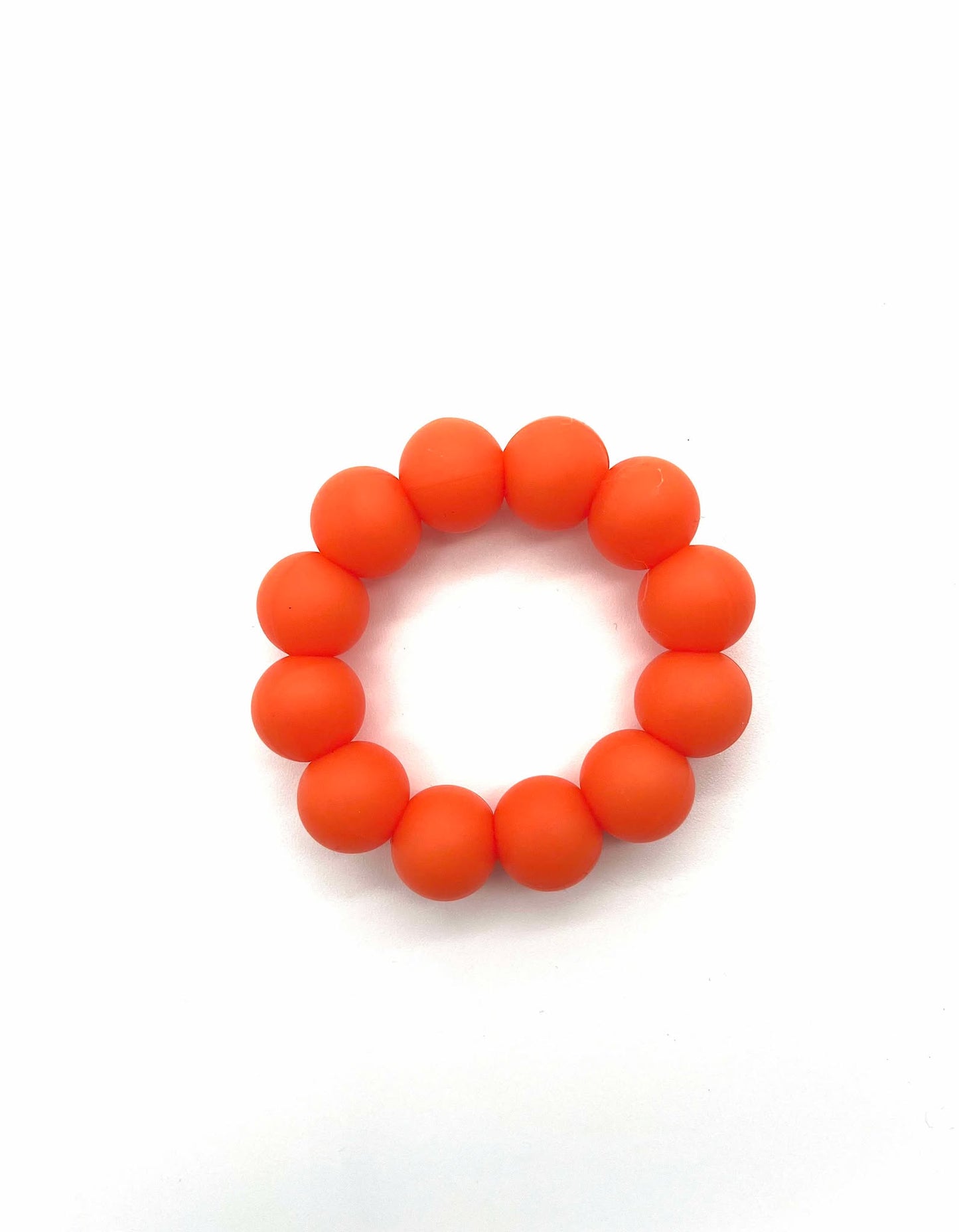 Chilling Teethers - Solid Colours