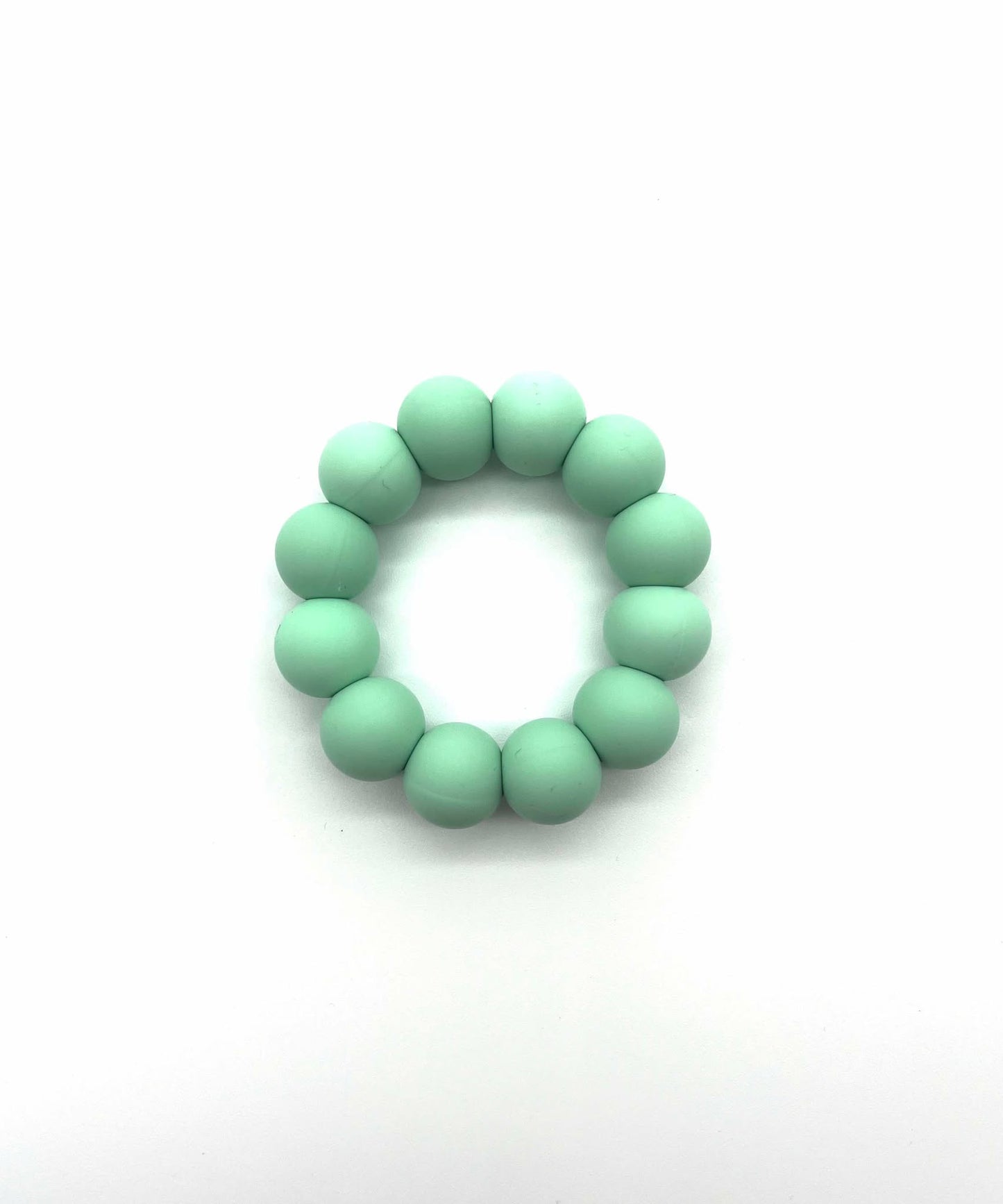 Chilling Teethers - Solid Colours