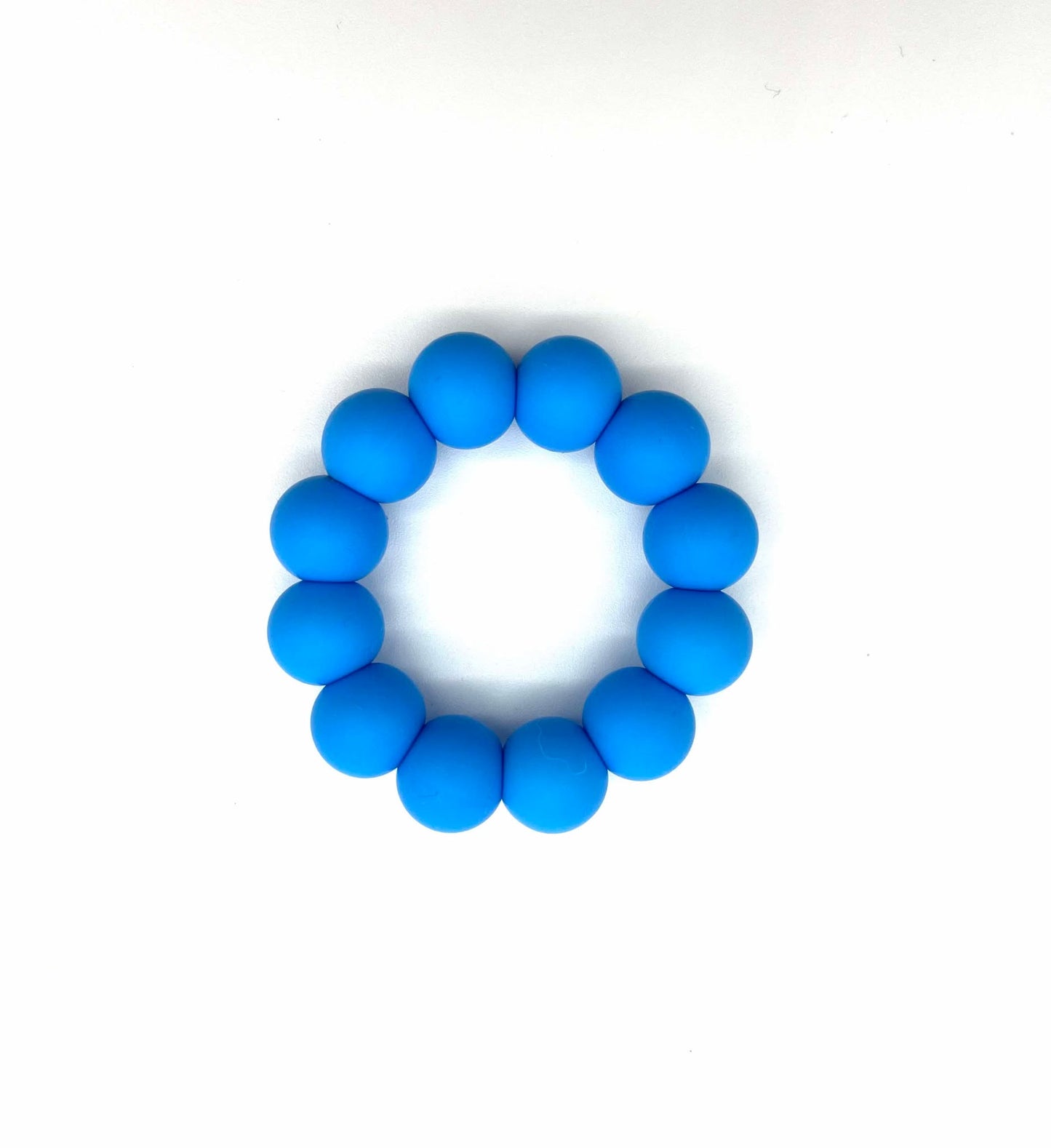 Chilling Teethers - Solid Colours