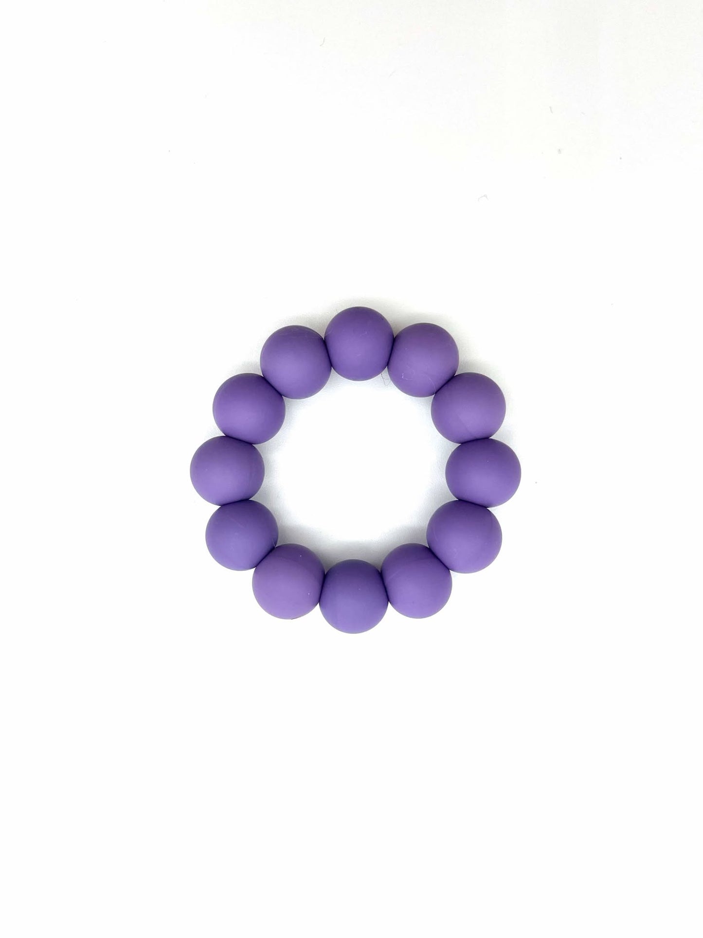 Chilling Teethers - Solid Colours