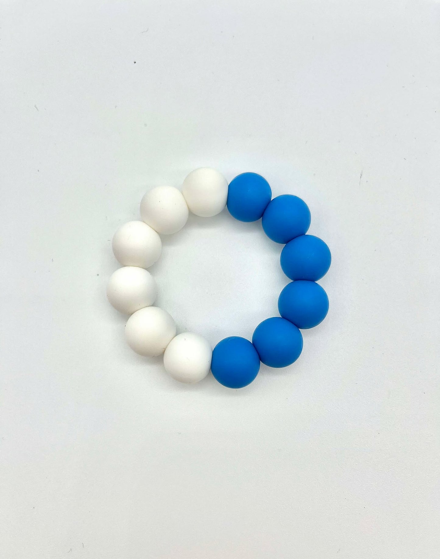 Chilling Teethers - Half Colours