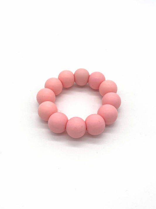 Freezable Teethers - Solid Colours