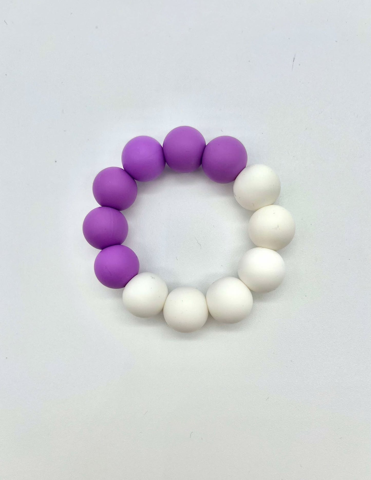 Chilling Teethers - Half Colours