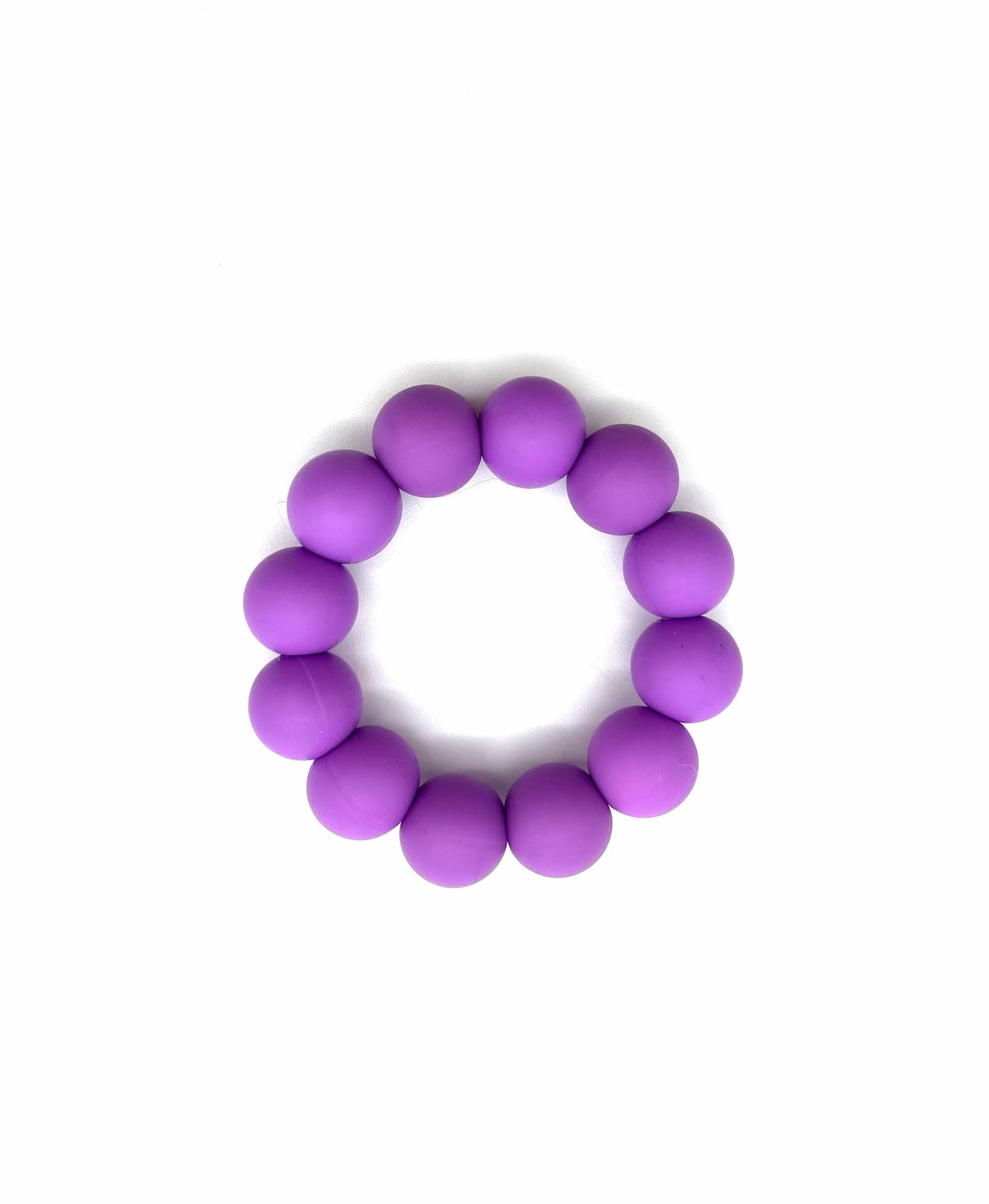 Chilling Teethers - Solid Colours