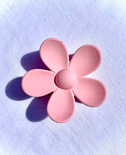 Flower Clip