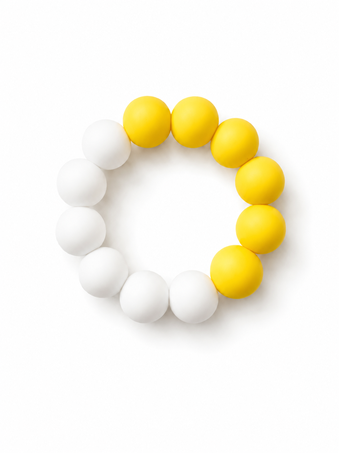 Chillable Chew Rings - Half Colours