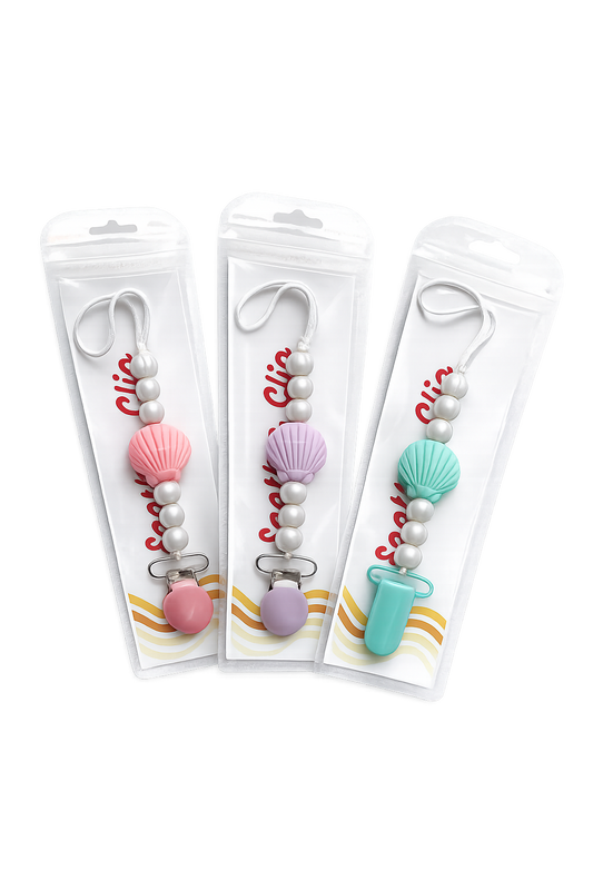 Scarlett's Soother Clip