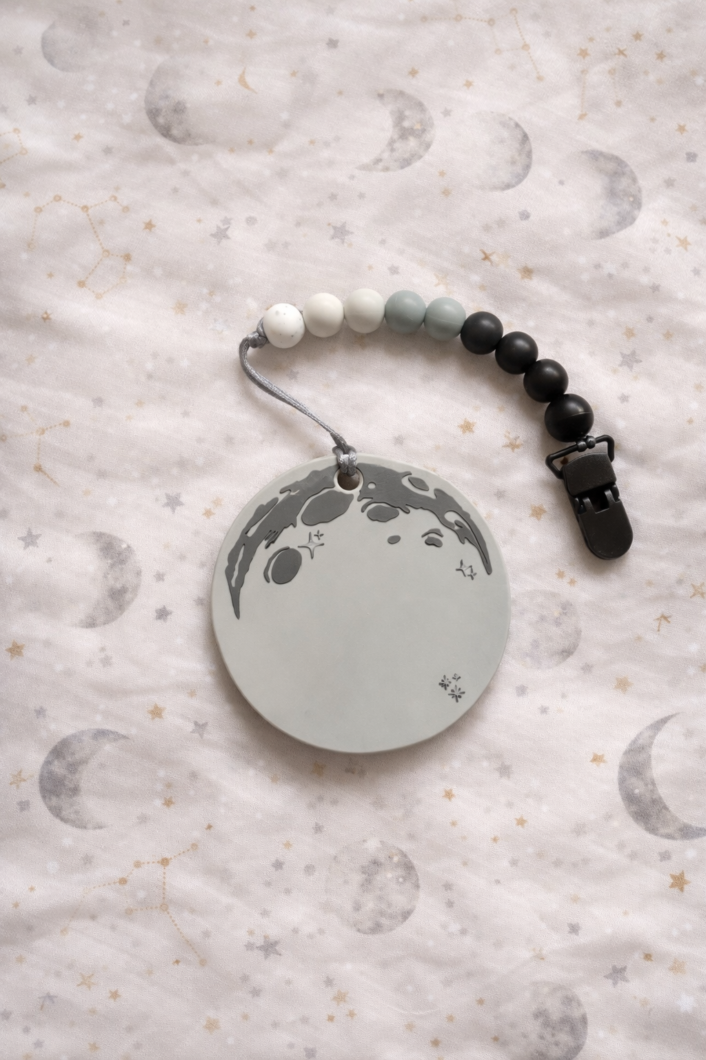 Moon Teether