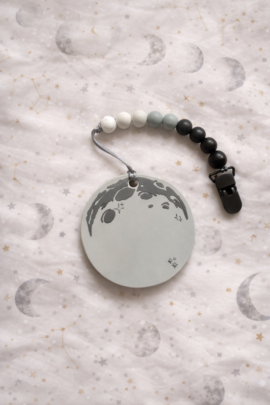 Moon Teether