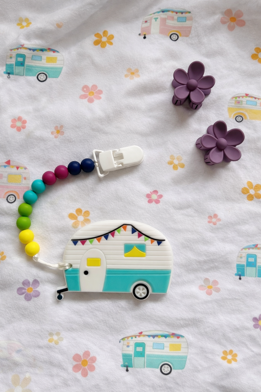 Trailer Teether