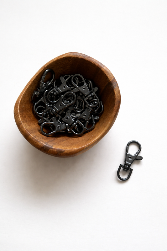 Lanyard Clips
