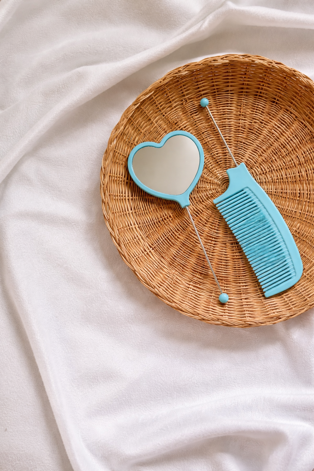 Mirror & Comb Sets