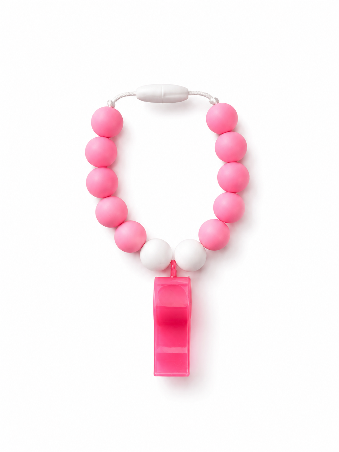 Whistle Wristlet