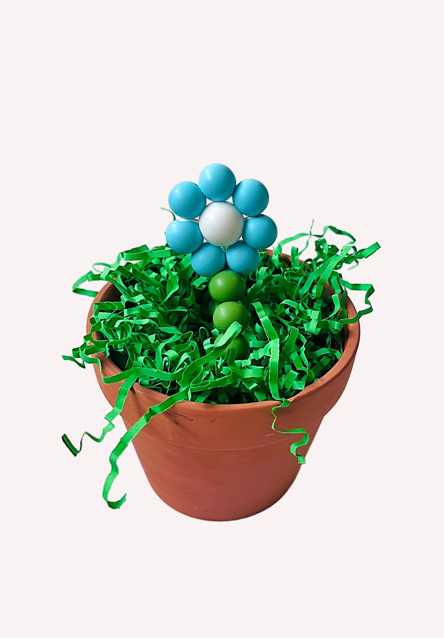 Flower Teethers