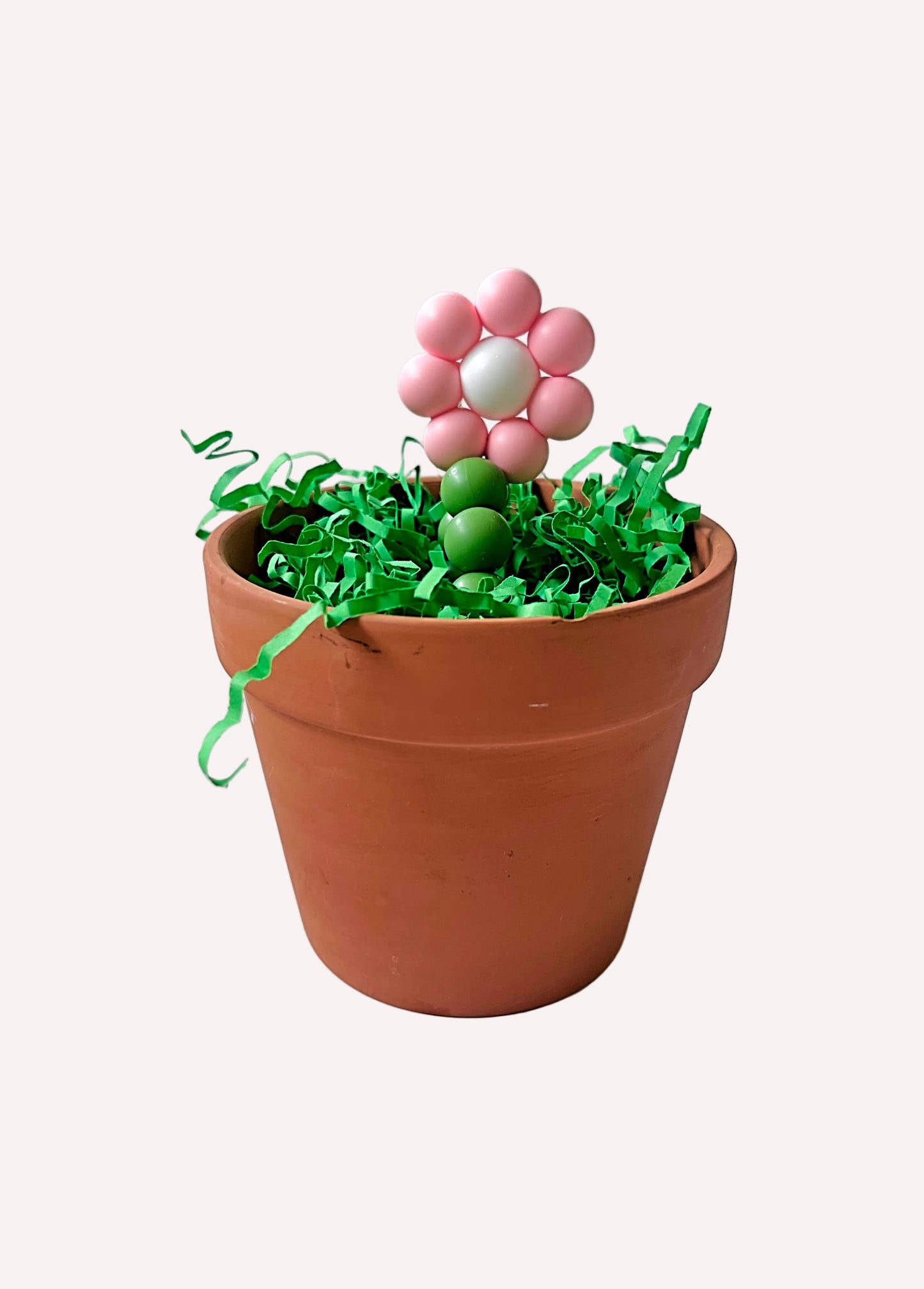 Flower Teethers