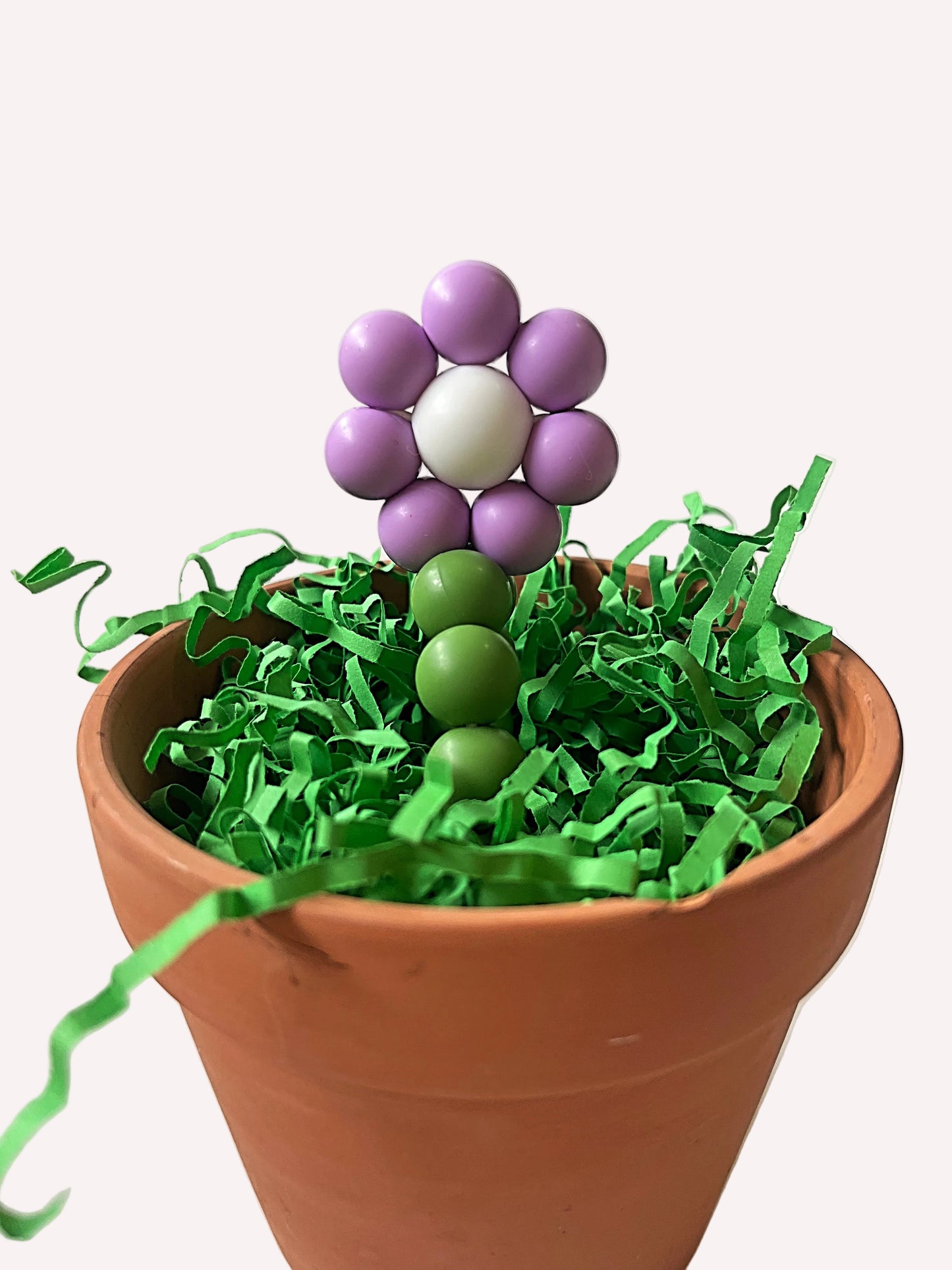 Flower Teethers