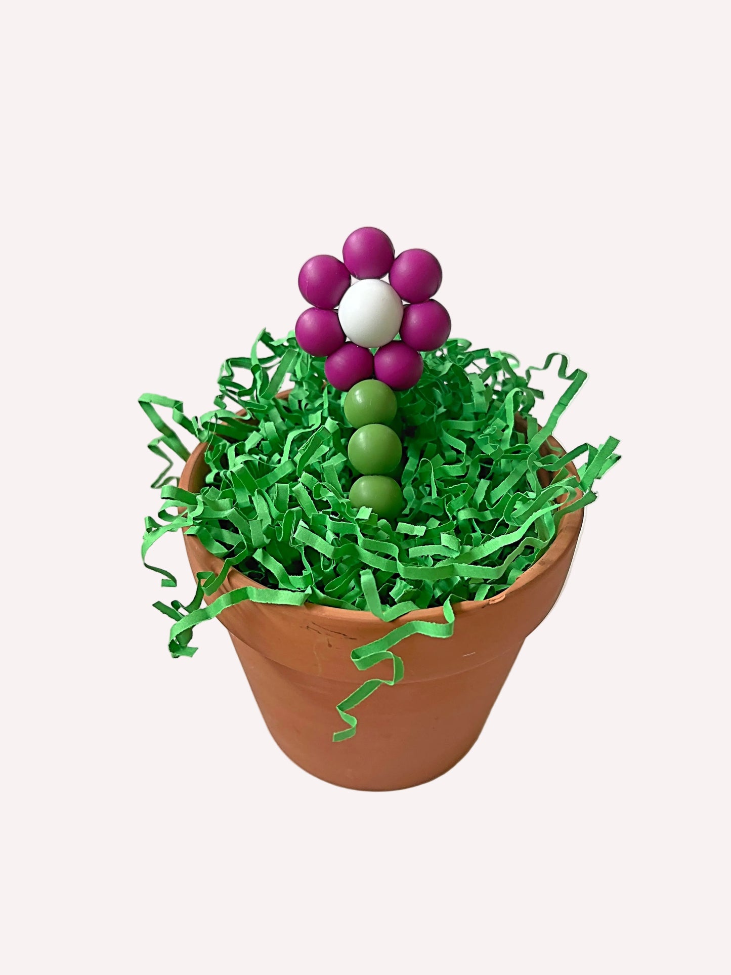 Flower Teethers