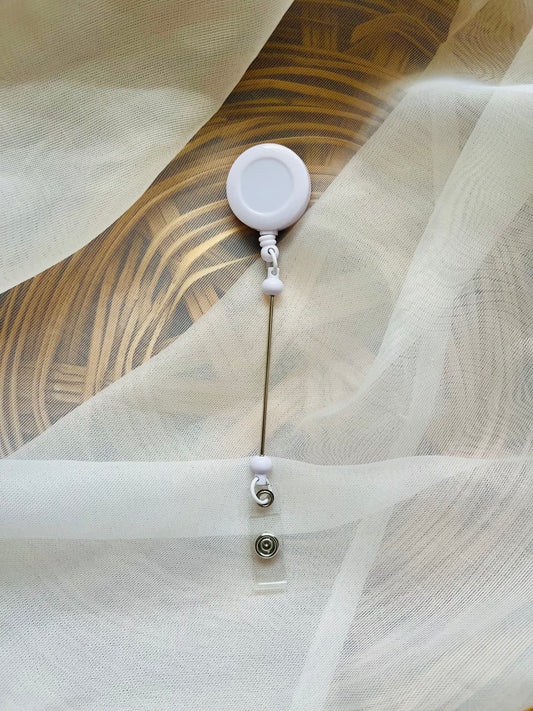 Badge Reel