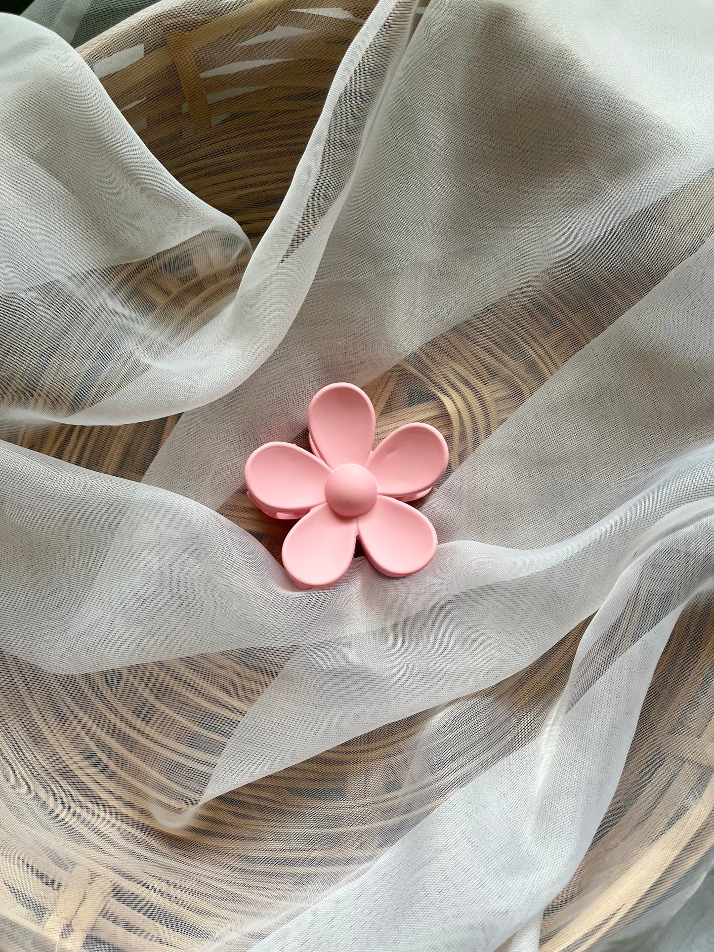 Flower Clips