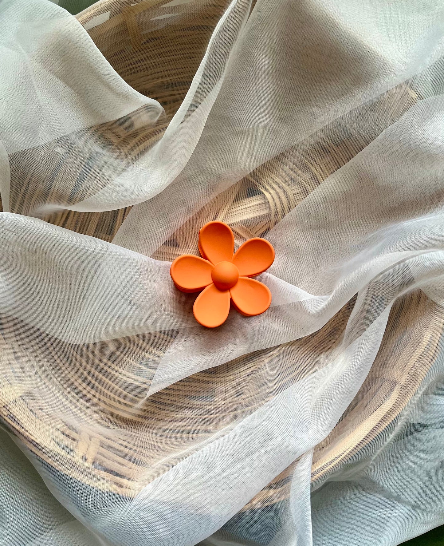 Flower Clips
