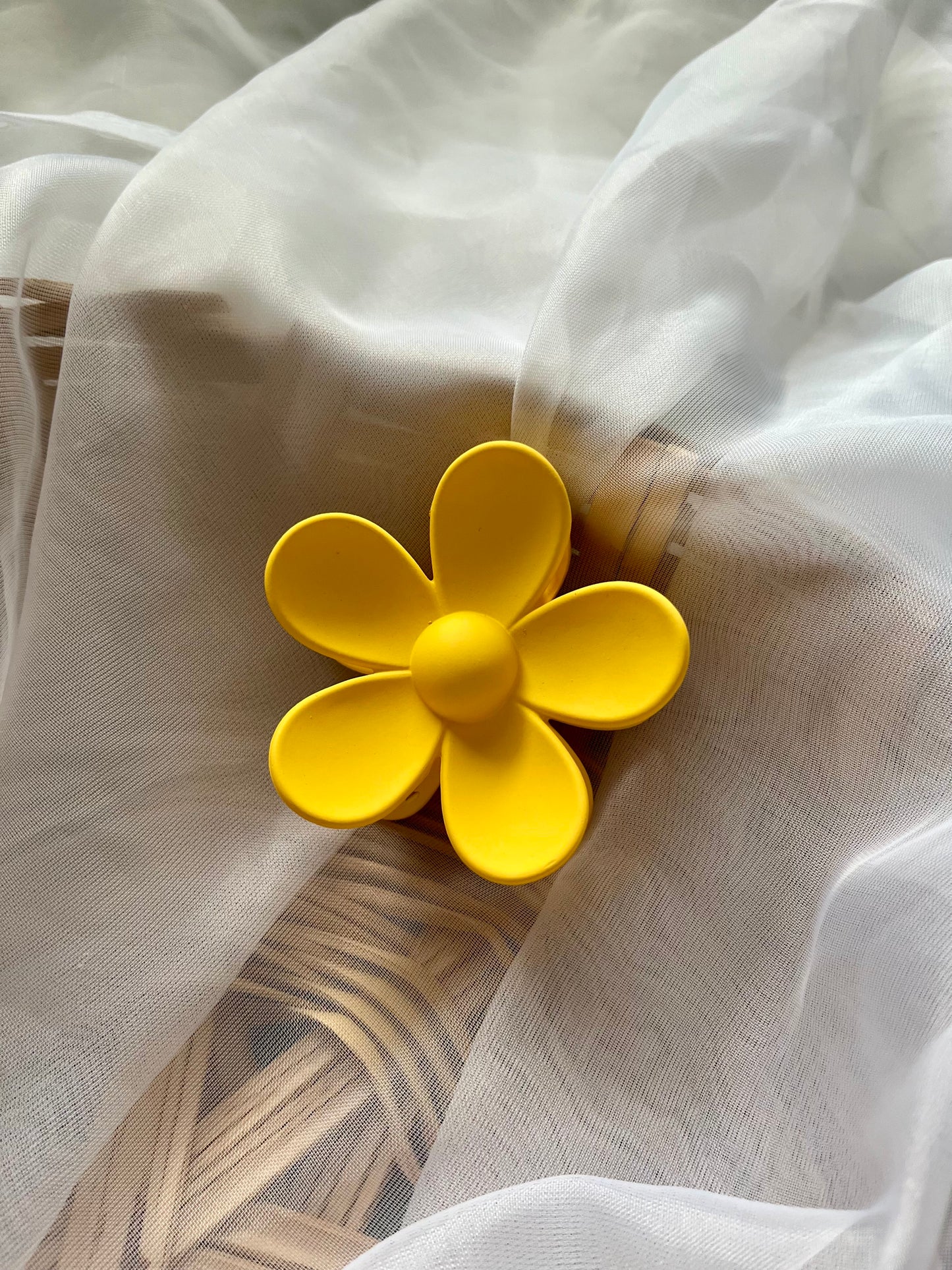 Flower Clips