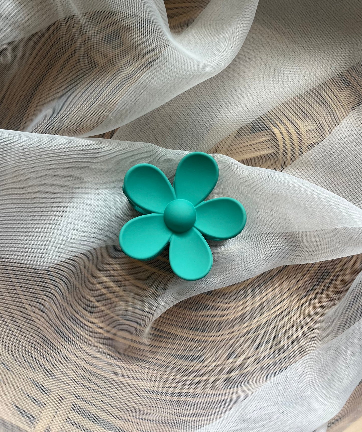 Flower Clips