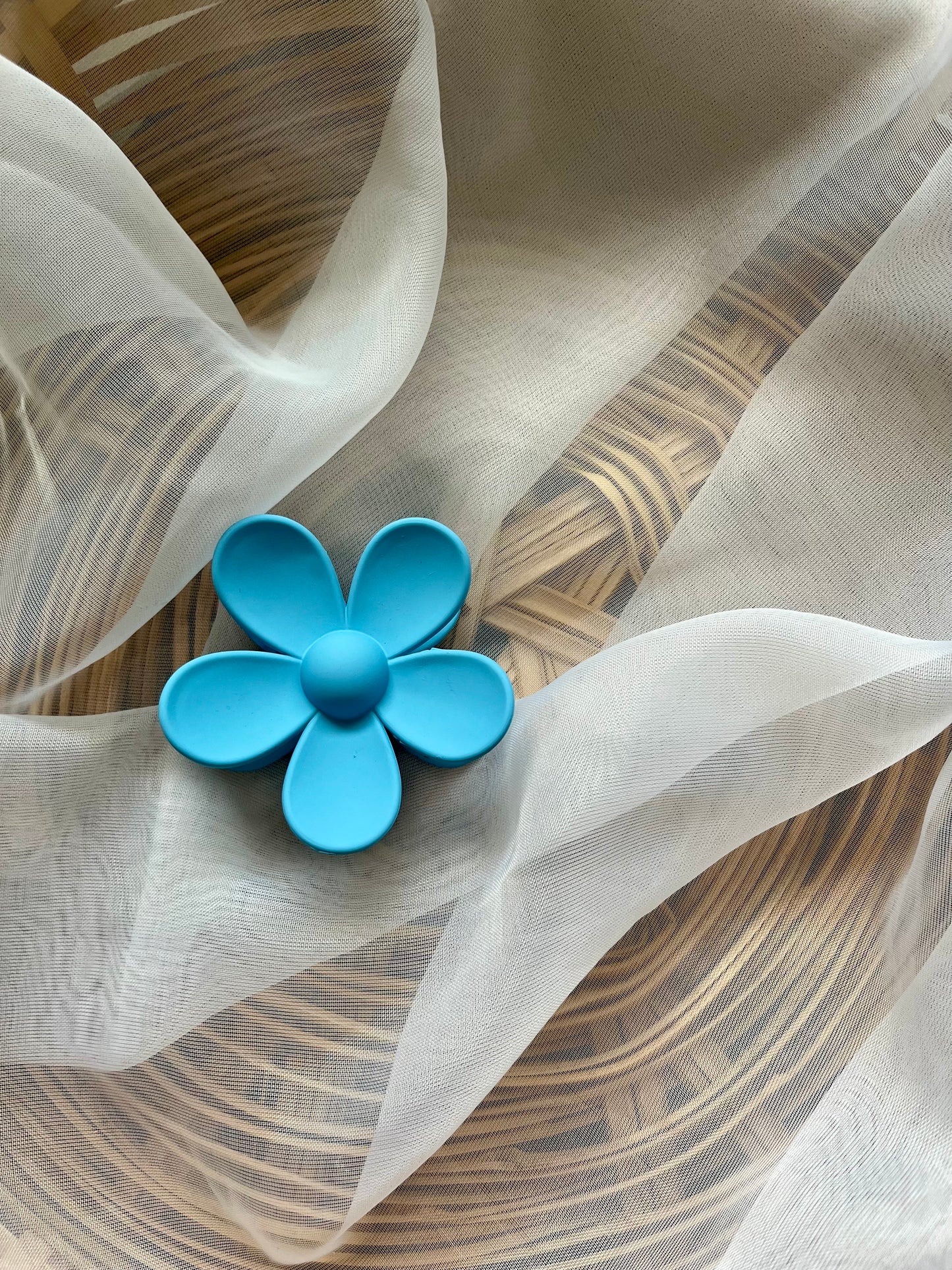 Flower Clips