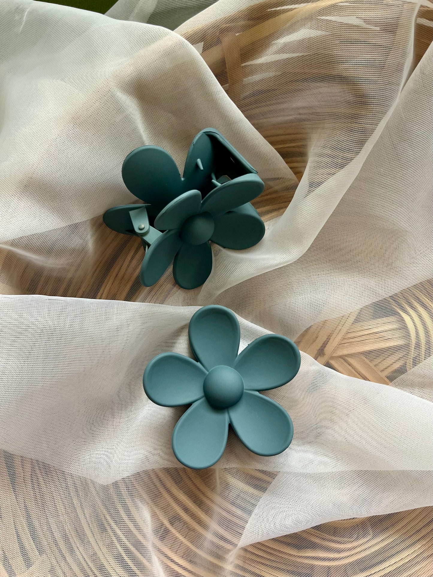 Flower Clips
