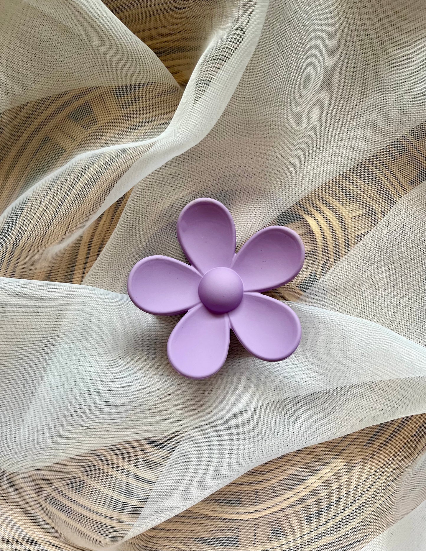 Flower Clips
