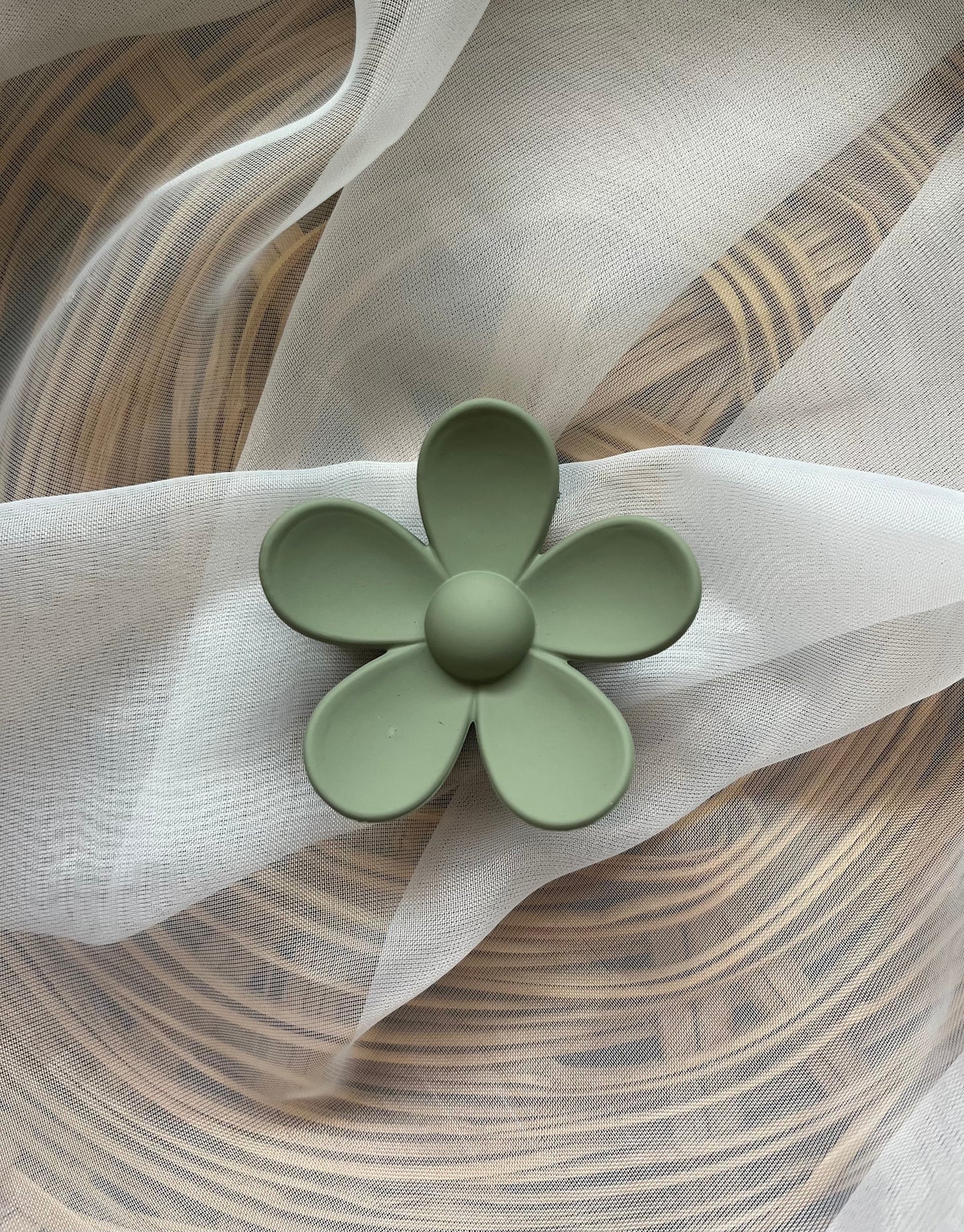 Flower Clips