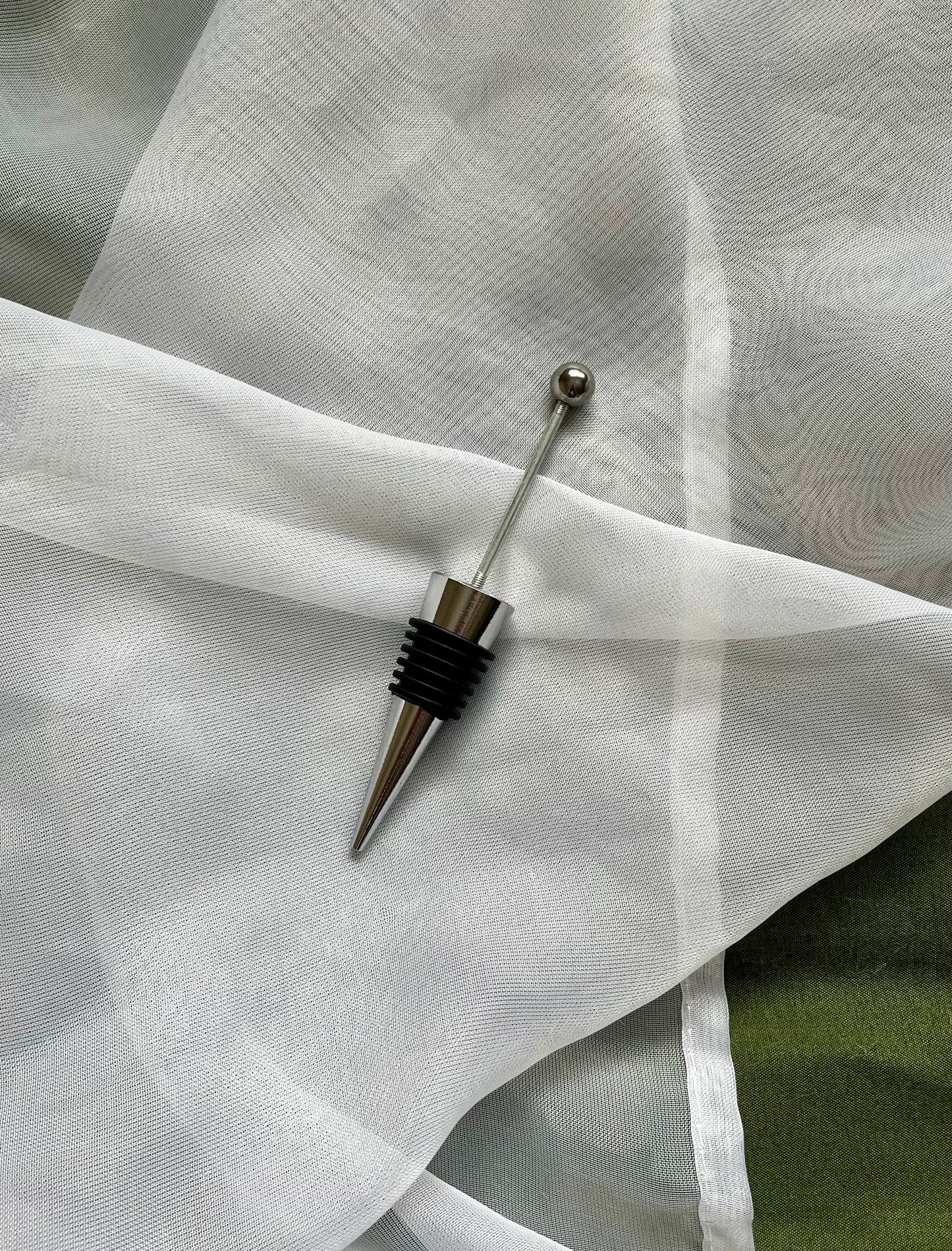 Wine Stopper