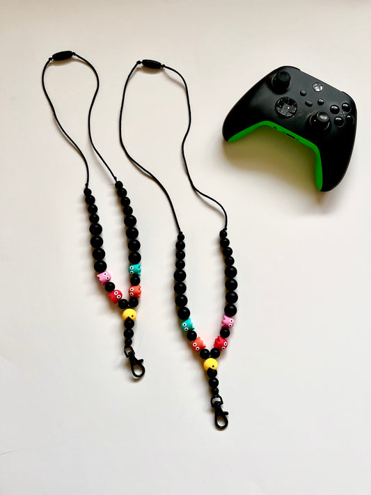 Lanyards