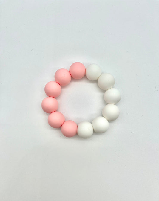 Freezable Teethers - Half Colours