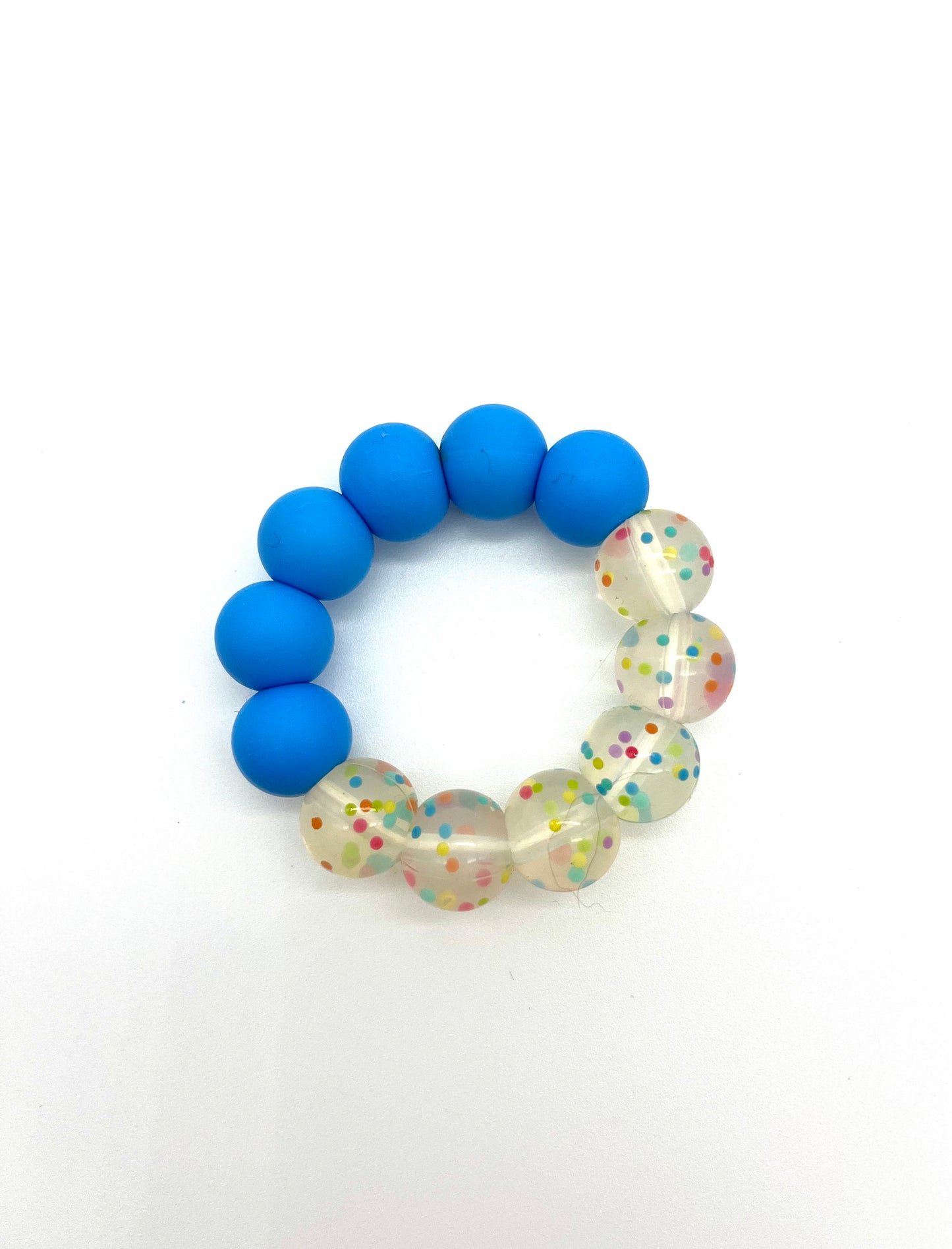 Chilling Teethers - Birthday Collection