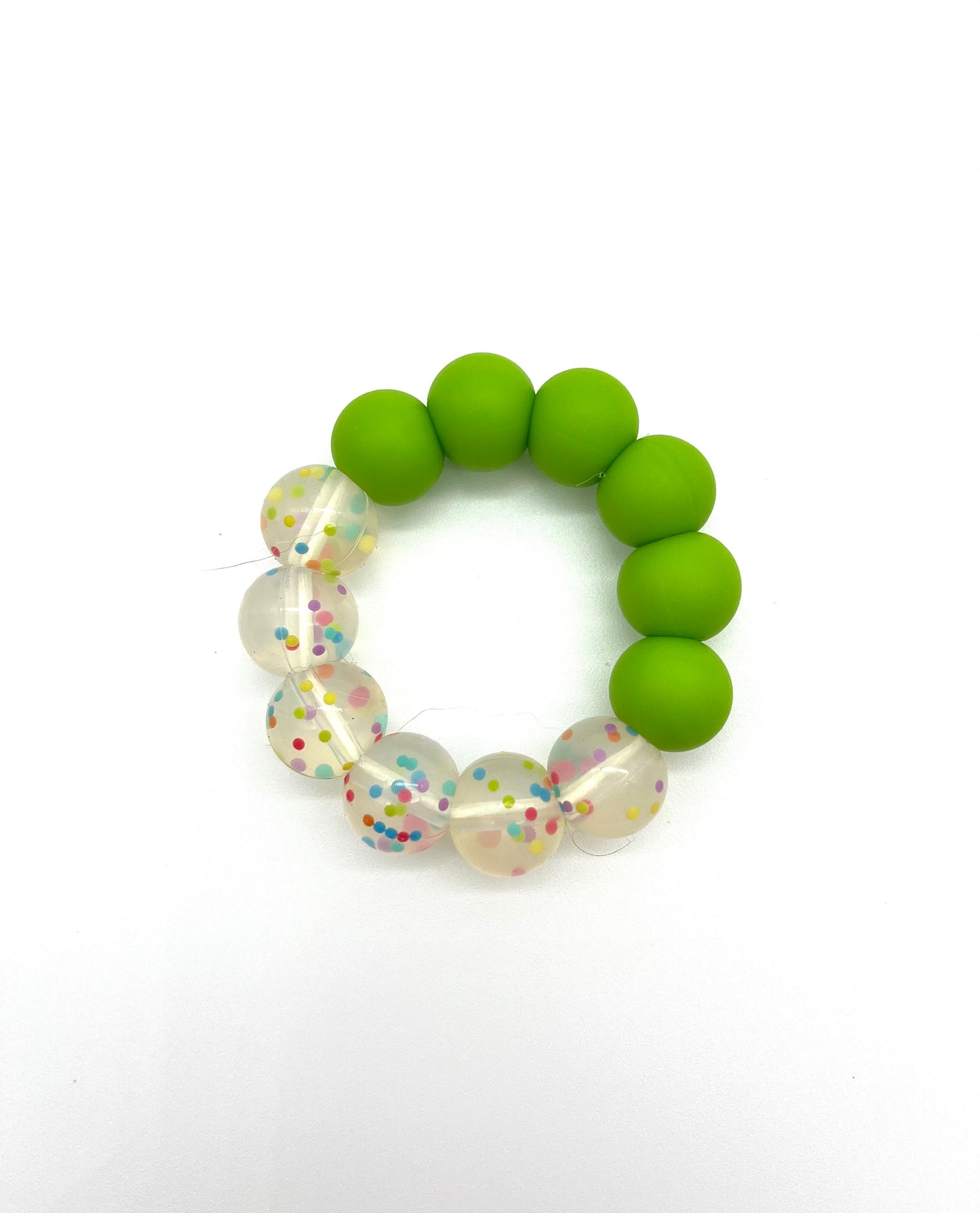 Chilling Teethers - Birthday Collection