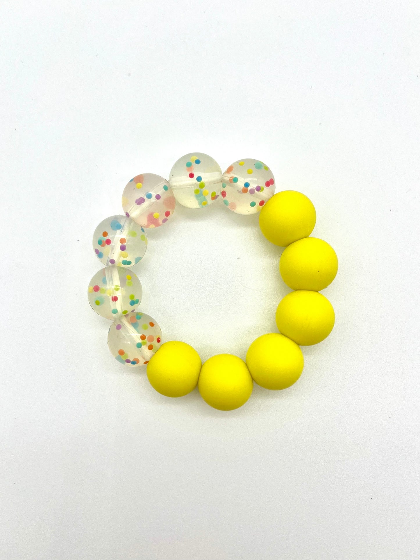 Chilling Teethers - Birthday Collection