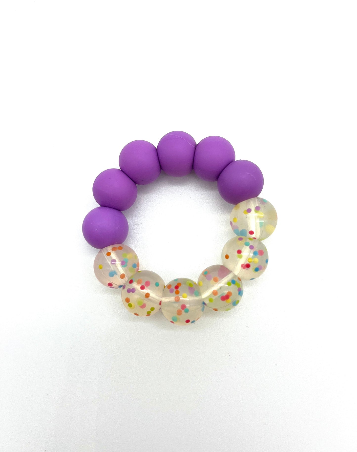 Chilling Teethers - Birthday Collection