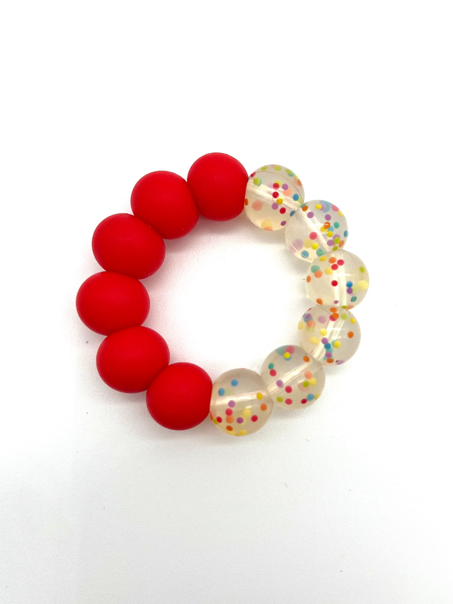 Chilling Teethers - Birthday Collection