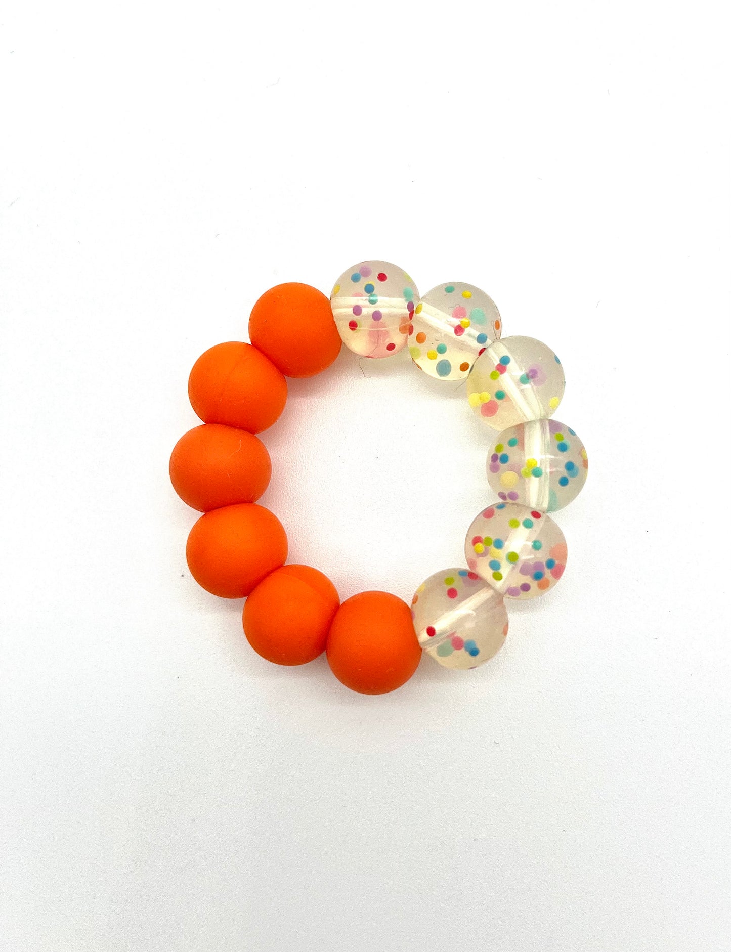 Chilling Teethers - Birthday Collection