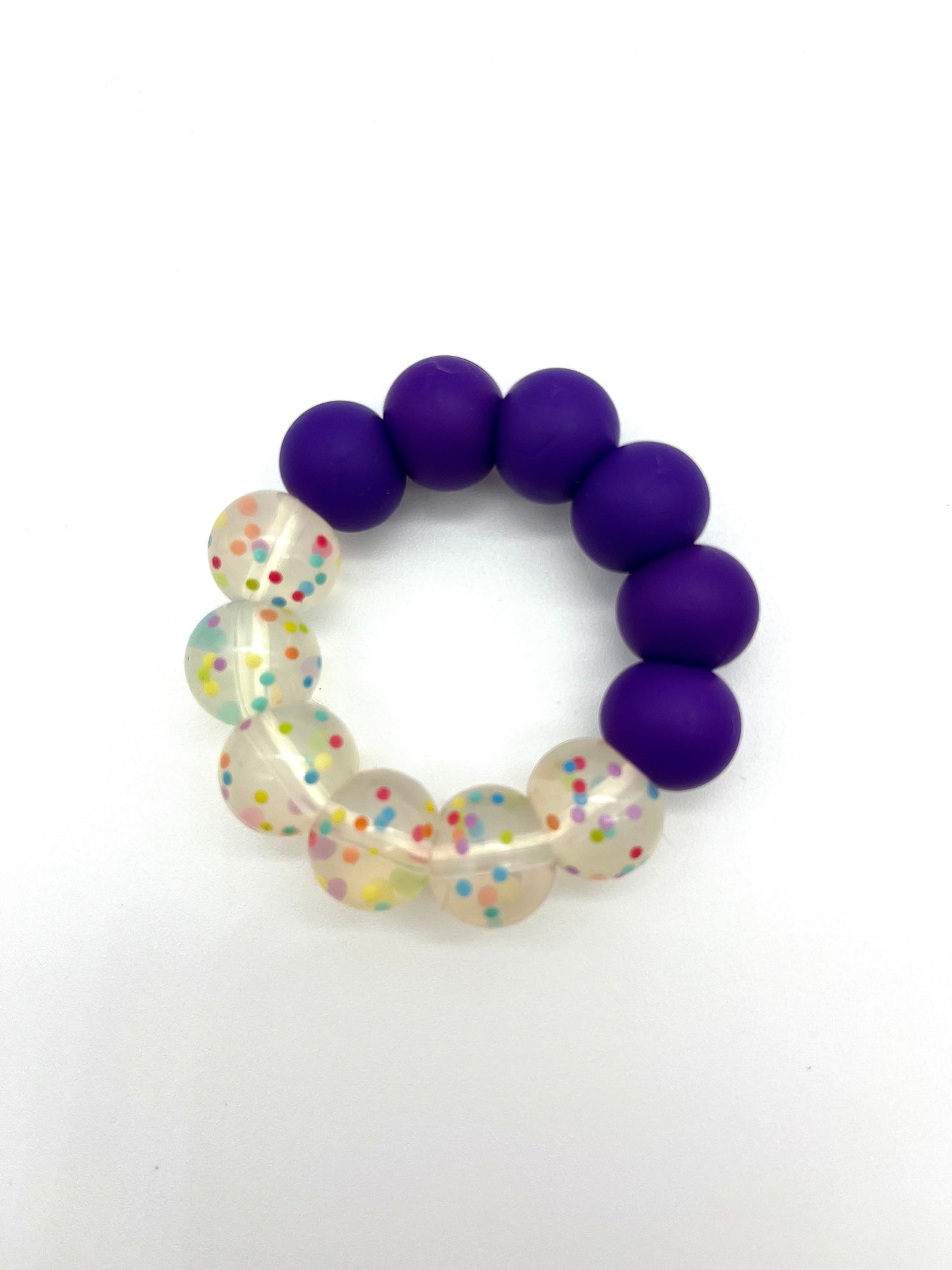 Chilling Teethers - Birthday Collection