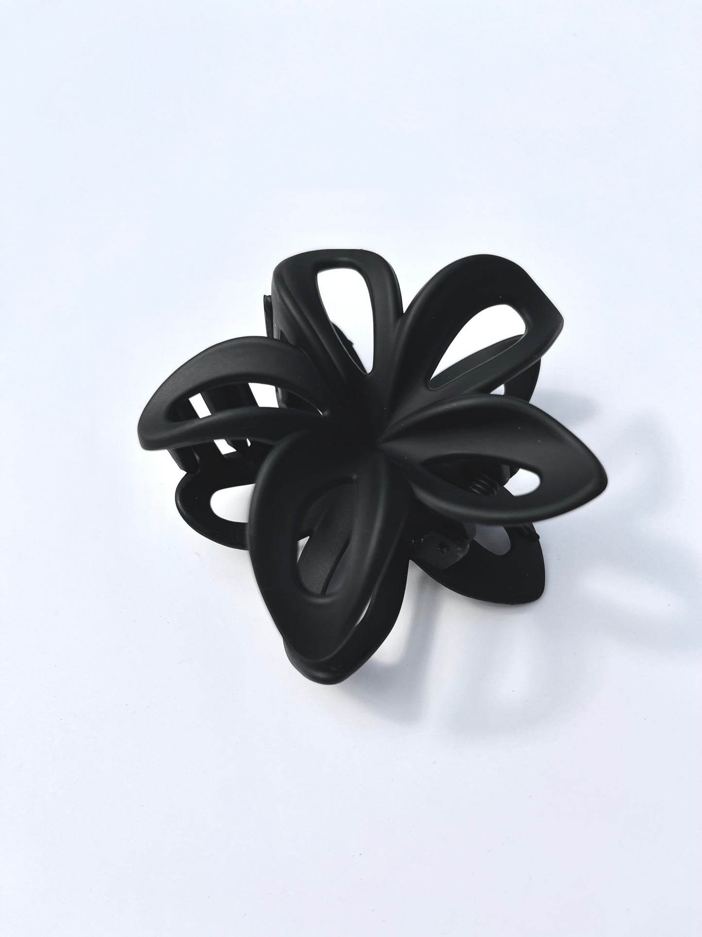 Elegant Flower Clip