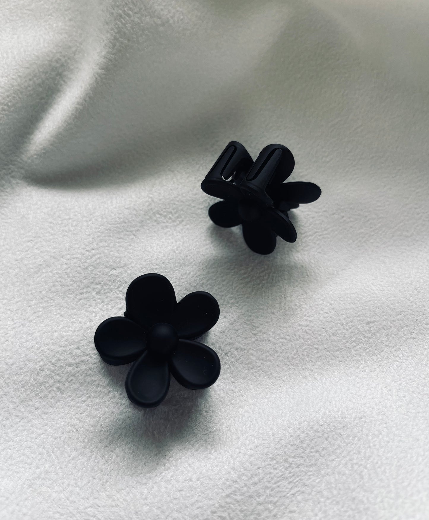 Mini Flower Clips