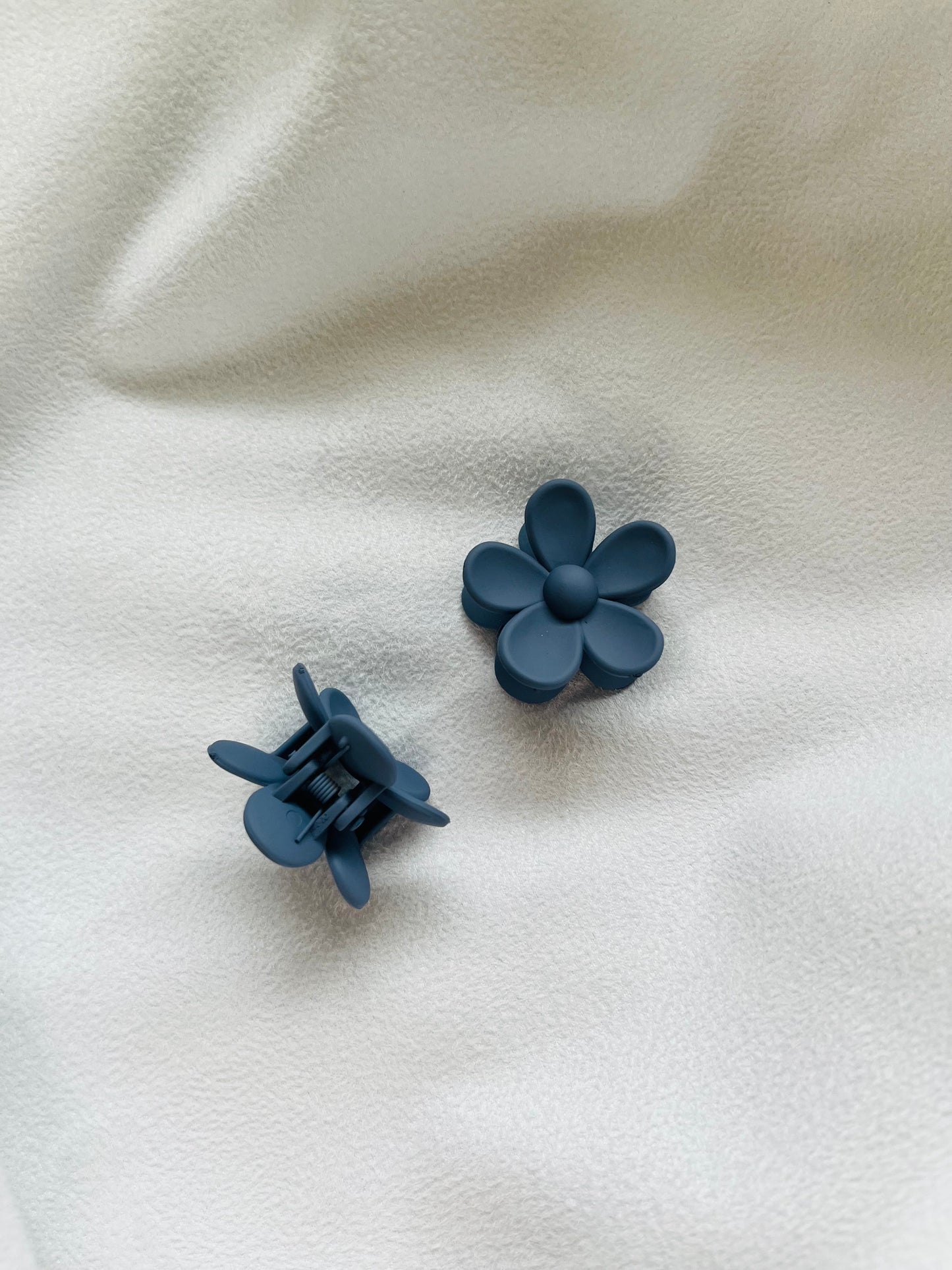 Mini Flower Clips