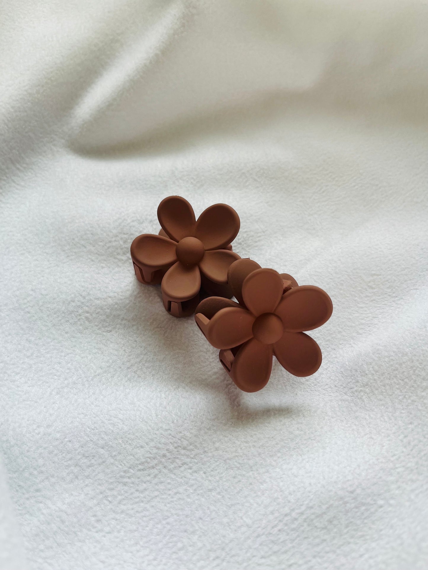 Mini Flower Clips