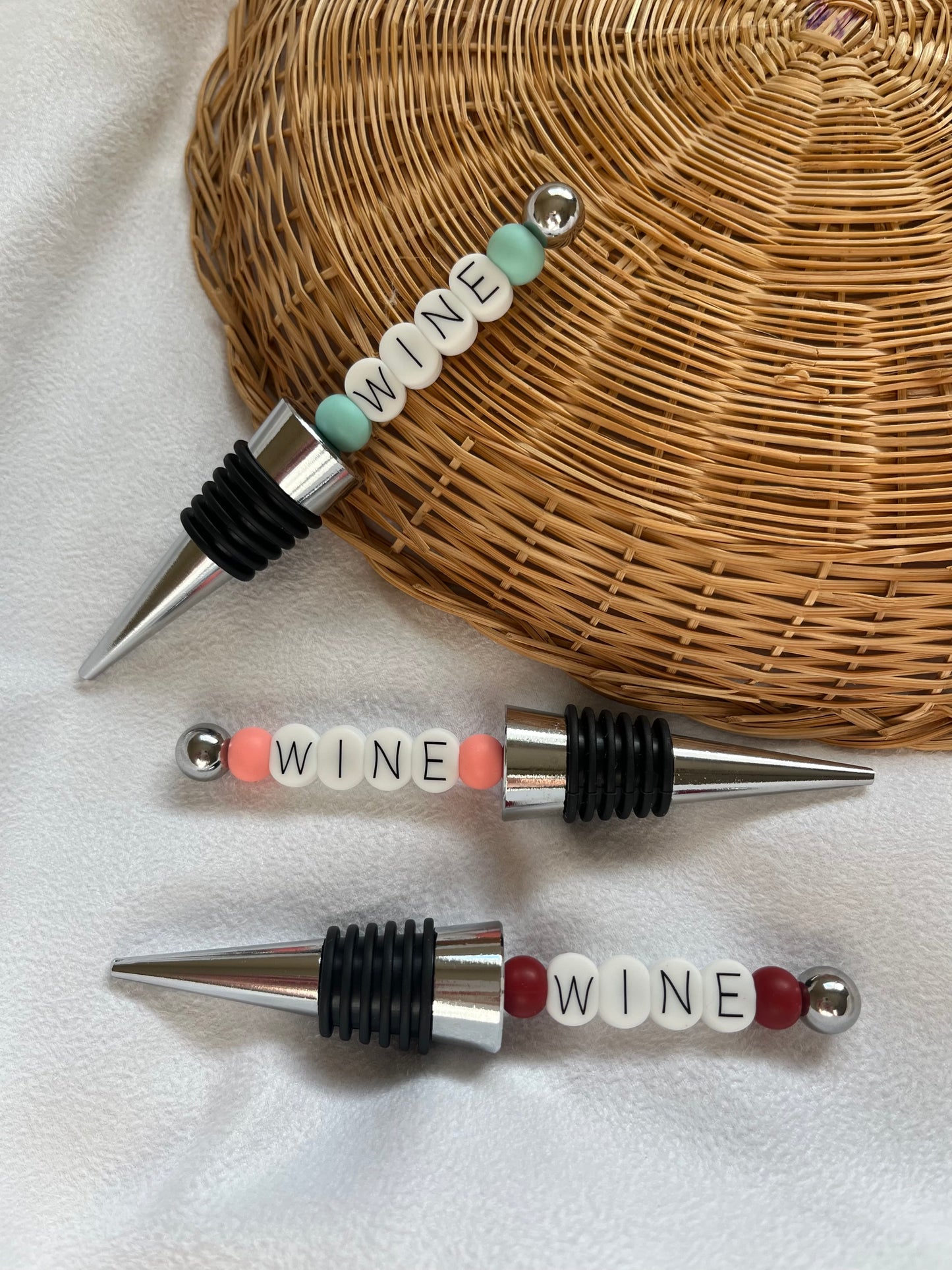 Wine Stopper