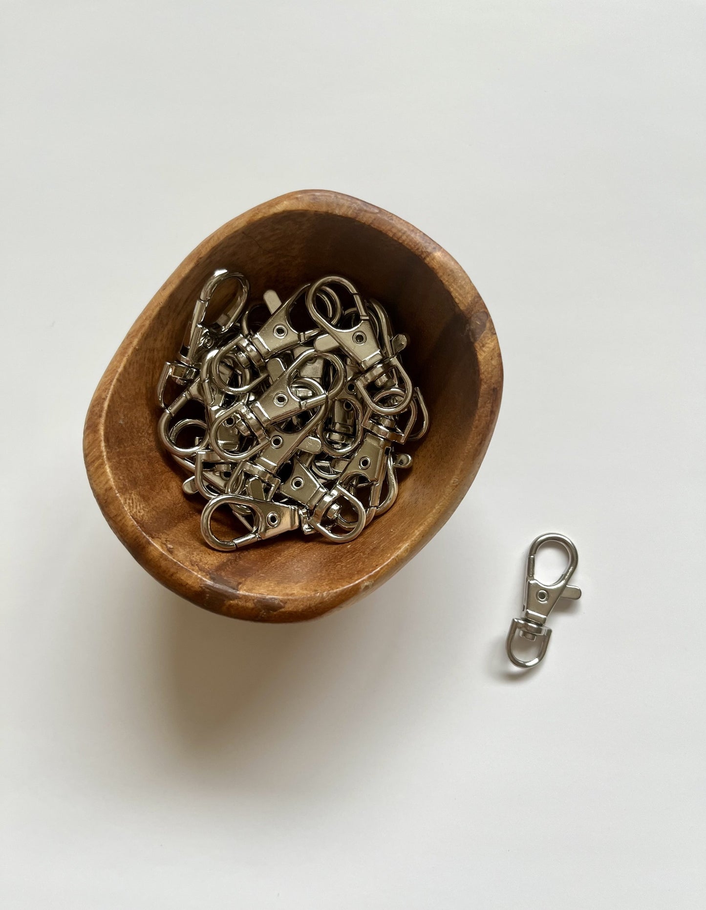 Lanyard Clips