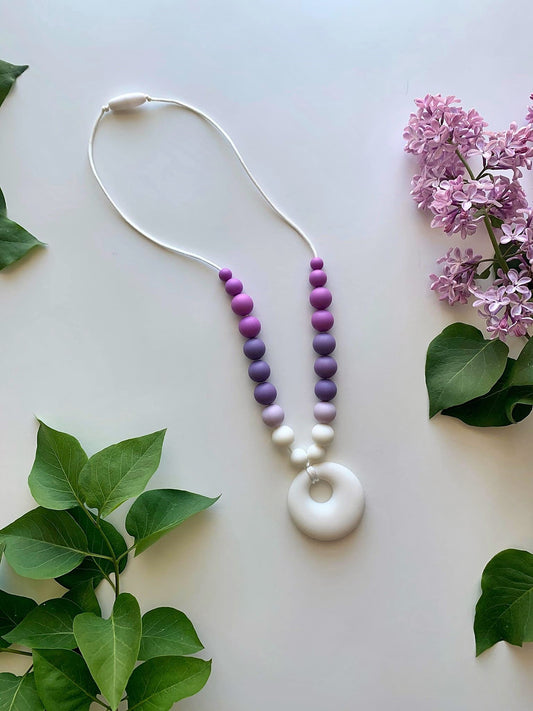 Necklaces With Circle Pendant