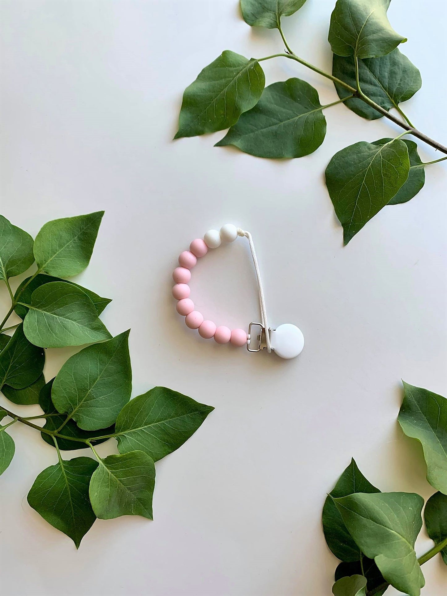 Quinn's Soother Clip