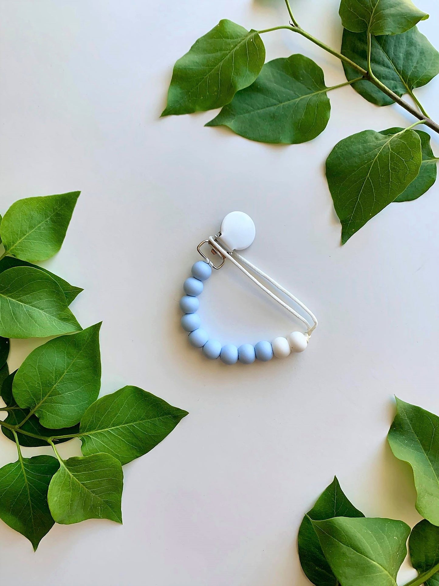 Quinn's Soother Clip
