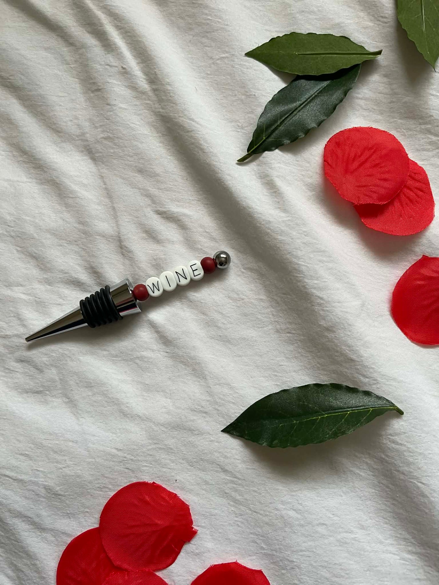 Wine Stopper